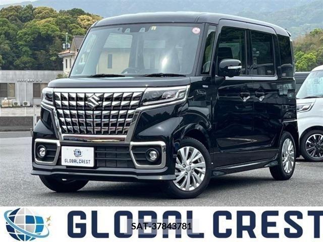 Suzuki SPACIA 2023-02 233807-0