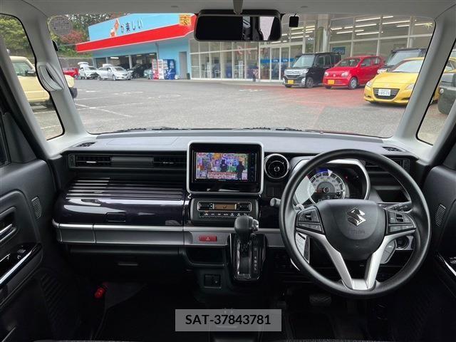 Suzuki SPACIA 2023-02 233807-1