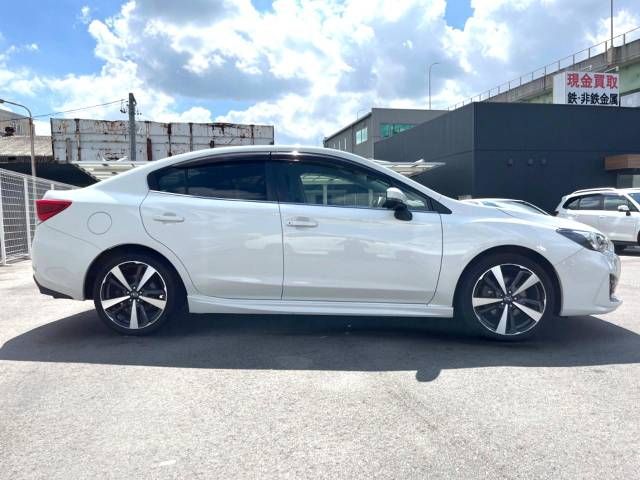 Subaru IMPREZA G4 2017-03 22513-18