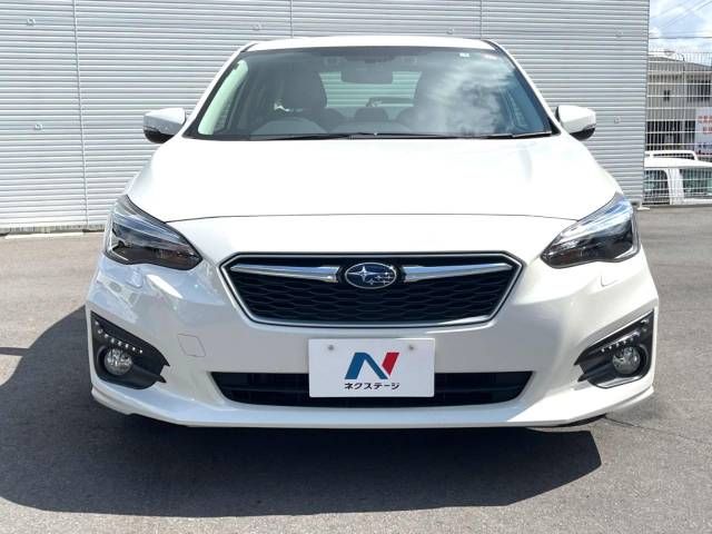 Subaru IMPREZA G4 2017-03 22513-15