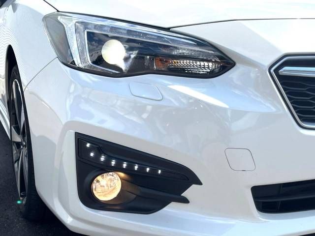Subaru IMPREZA G4 2017-03 22513-14
