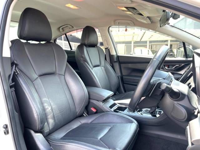 Subaru IMPREZA G4 2017-03 22513-10