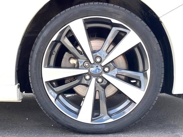 Subaru IMPREZA G4 2017-03 22513-17