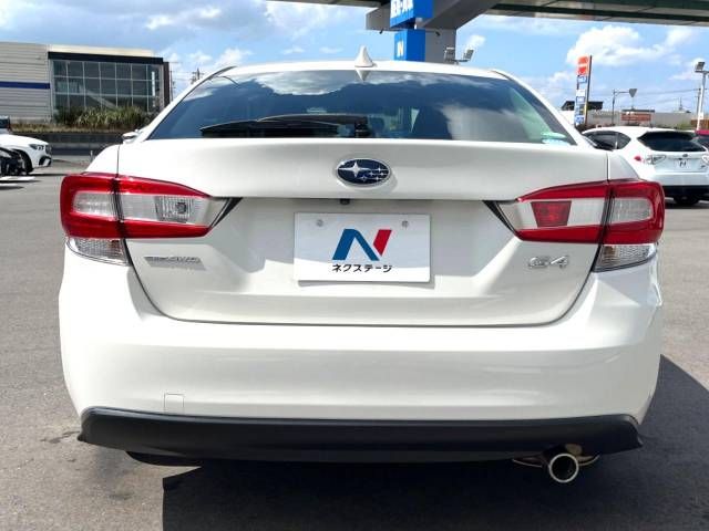 Subaru IMPREZA G4 2017-03 22513-19