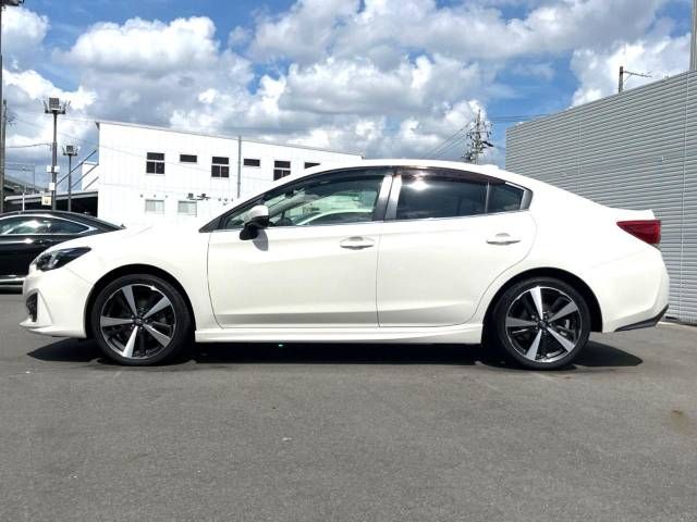 Subaru IMPREZA G4 2017-03 22513-16
