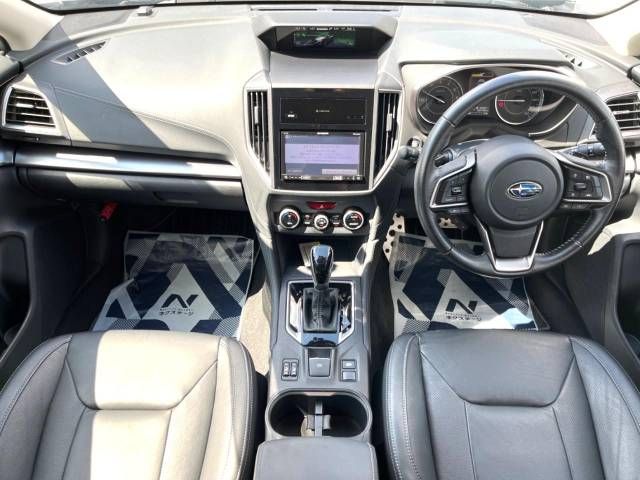 Subaru IMPREZA G4 2017-03 22513-1