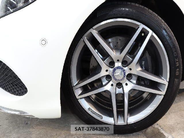 Mercedes Benz E-CLASS 2015-10 203985-7
