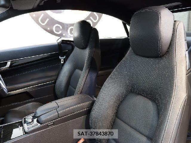 Mercedes Benz E-CLASS 2015-10 203985-3