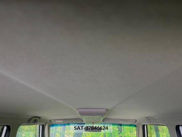 Daihatsu TANTO CUSTOM 2007-09 394588-10