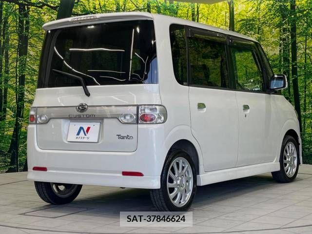 Daihatsu TANTO CUSTOM 2007-09 394588-17