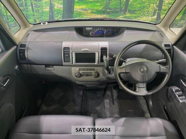 Daihatsu TANTO CUSTOM 2007-09 394588-1