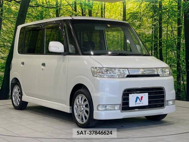 Daihatsu TANTO CUSTOM 2007-09 394588-16