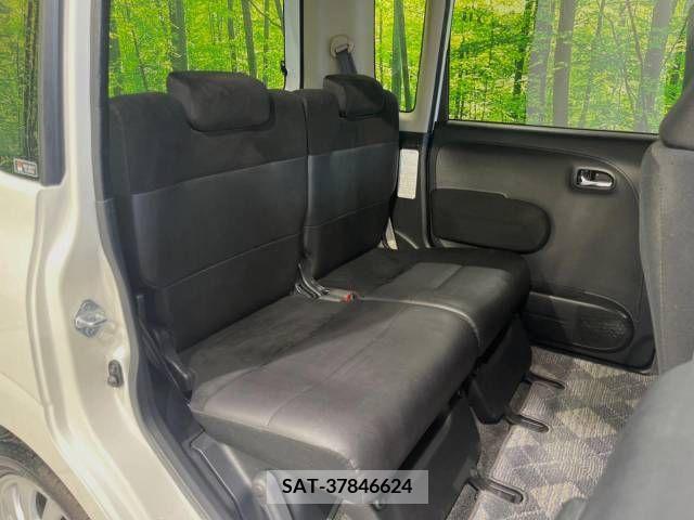 Daihatsu TANTO CUSTOM 2007-09 394588-8