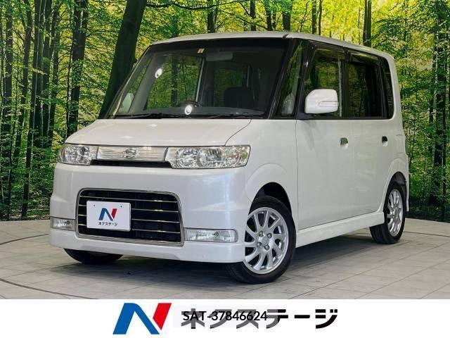 Daihatsu TANTO CUSTOM 2007-09 394588-0