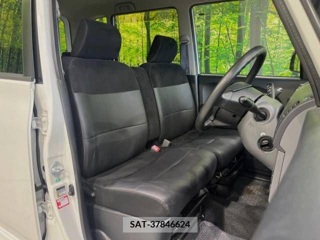 Daihatsu TANTO CUSTOM 2007-09 394588-7