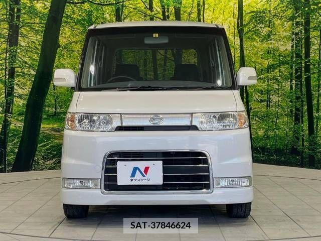 Daihatsu TANTO CUSTOM 2007-09 394588-14