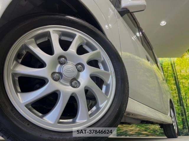 Daihatsu TANTO CUSTOM 2007-09 394588-13
