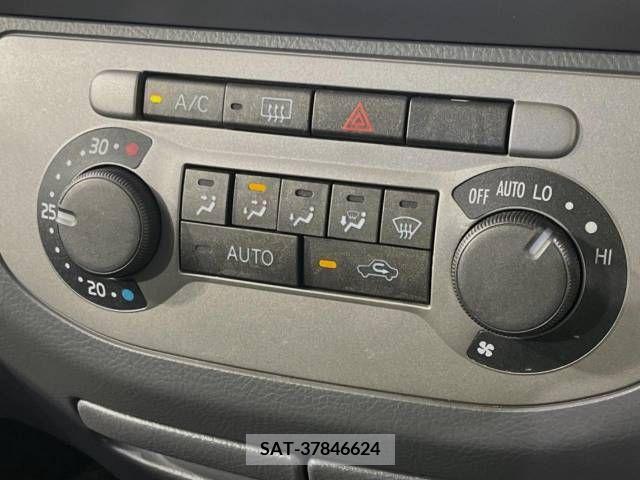 Daihatsu TANTO CUSTOM 2007-09 394588-4