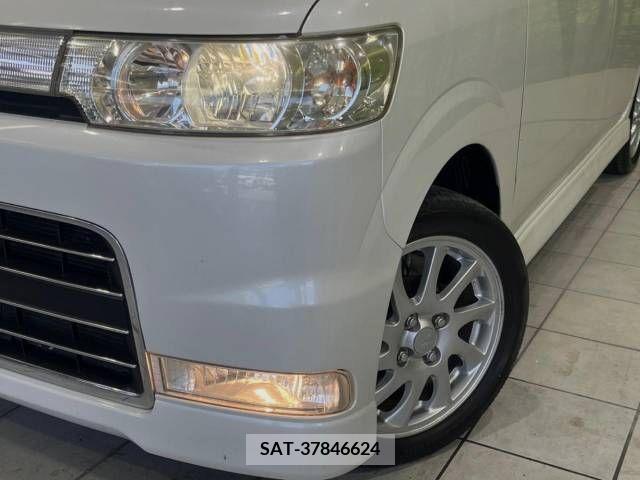 Daihatsu TANTO CUSTOM 2007-09 394588-12