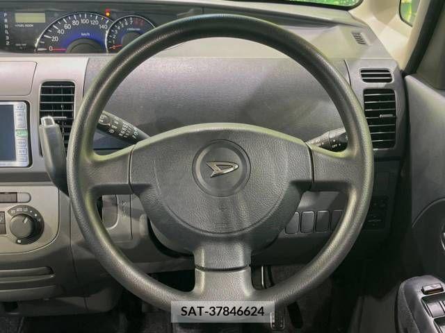 Daihatsu TANTO CUSTOM 2007-09 394588-11