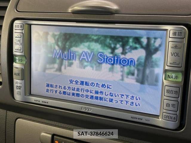 Daihatsu TANTO CUSTOM 2007-09 394588-2