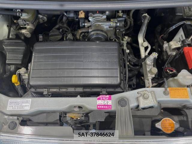 Daihatsu TANTO CUSTOM 2007-09 394588-18