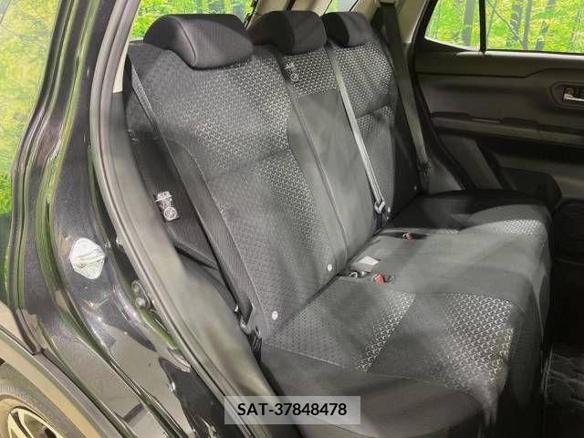 Toyota RAIZE 2022-10 220609-9
