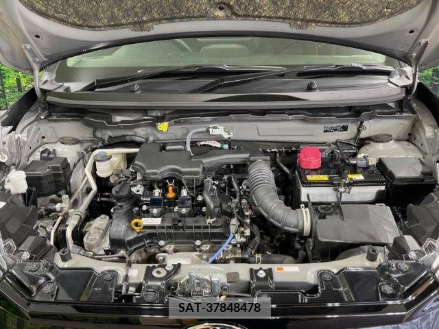 Toyota RAIZE 2022-10 220609-18