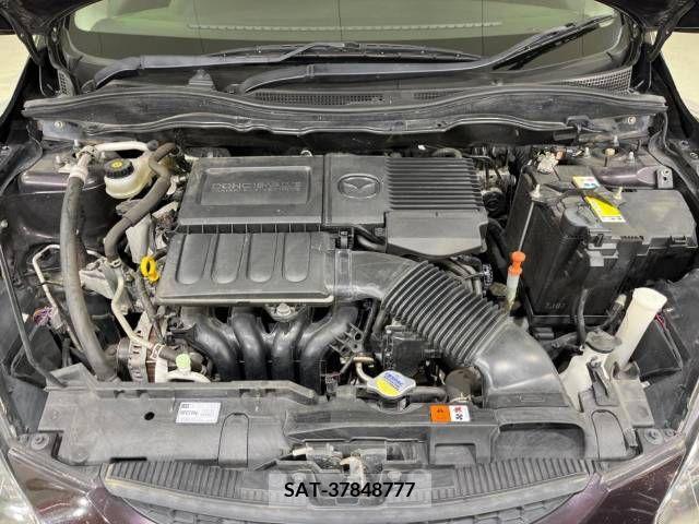 Mazda DEMIO 2010-10 296566-17