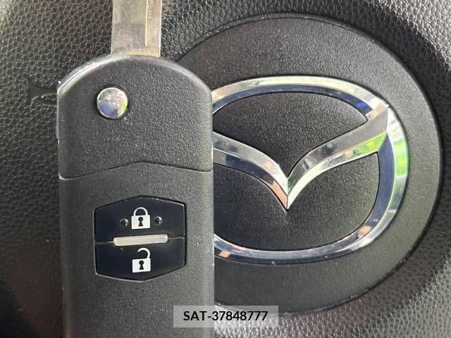 Mazda DEMIO 2010-10 296566-4