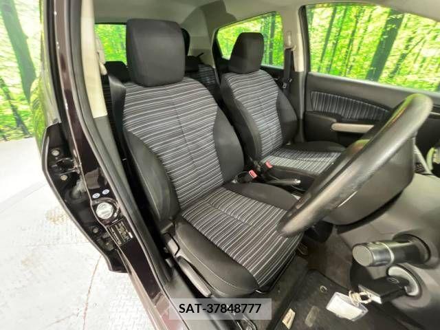 Mazda DEMIO 2010-10 296566-5