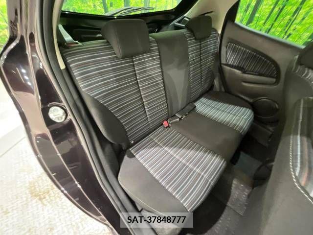 Mazda DEMIO 2010-10 296566-6