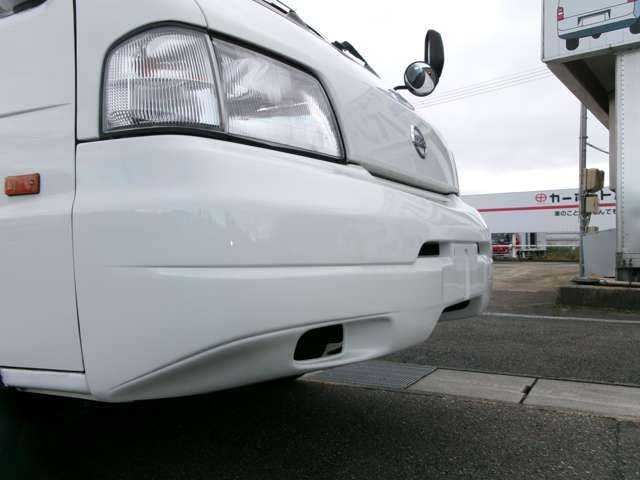 Nissan VANETTE VAN 2018-03 183324-15