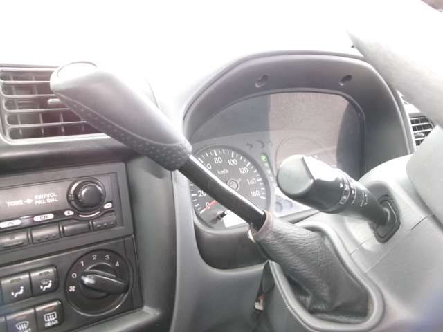 Nissan VANETTE VAN 2018-03 183324-8