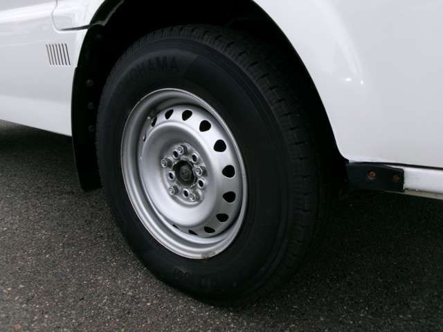Nissan VANETTE VAN 2018-03 183324-11