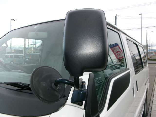 Nissan VANETTE VAN 2018-03 183324-17