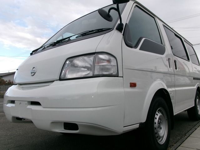 Nissan VANETTE VAN 2018-03 183324-1