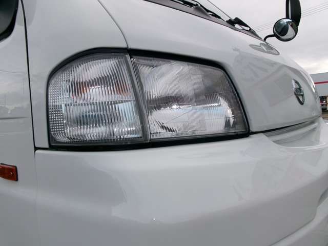 Nissan VANETTE VAN 2018-03 183324-14