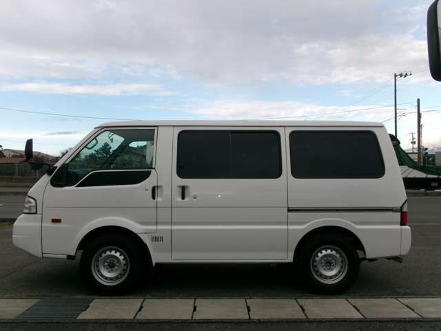 Nissan VANETTE VAN 2018-03 183324-7
