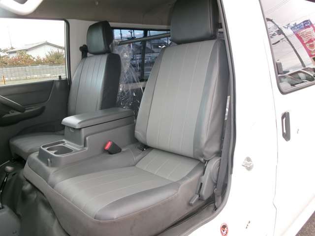 Nissan VANETTE VAN 2018-03 183324-10