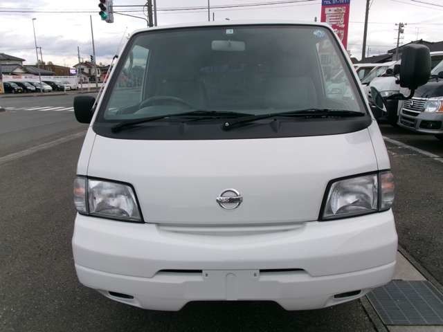 Nissan VANETTE VAN 2018-03 183324-0