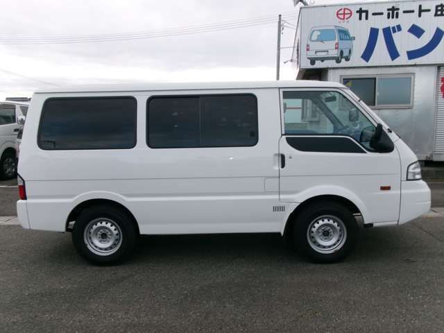 Nissan VANETTE VAN 2018-03 183324-3