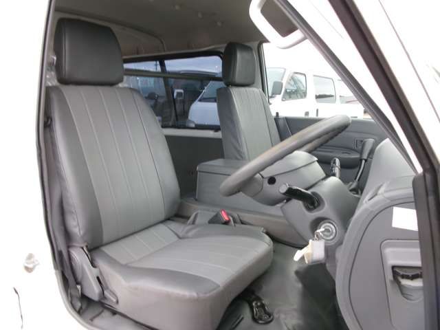 Nissan VANETTE VAN 2018-03 183324-9