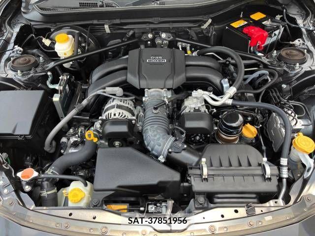 Subaru BRZ 2021-10 320959-19