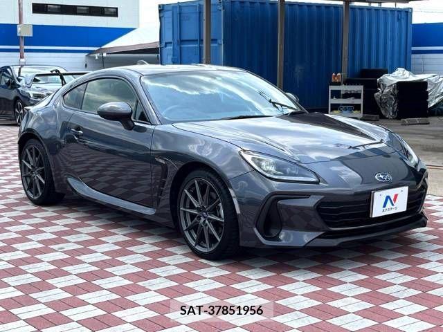 Subaru BRZ 2021-10 320959-17