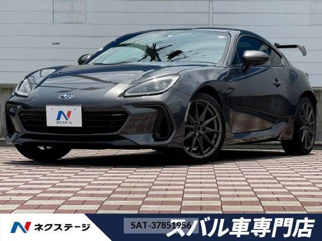 Subaru BRZ 2021-10 320959-0