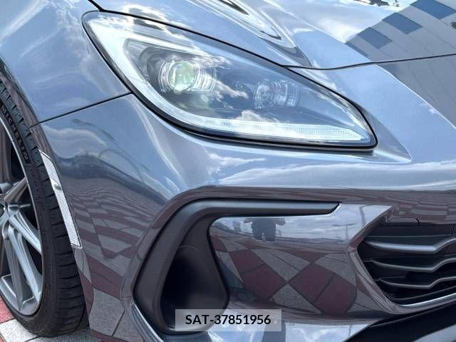 Subaru BRZ 2021-10 320959-13