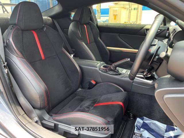 Subaru BRZ 2021-10 320959-9