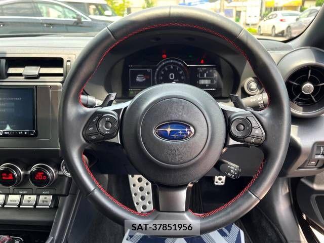 Subaru BRZ 2021-10 320959-12