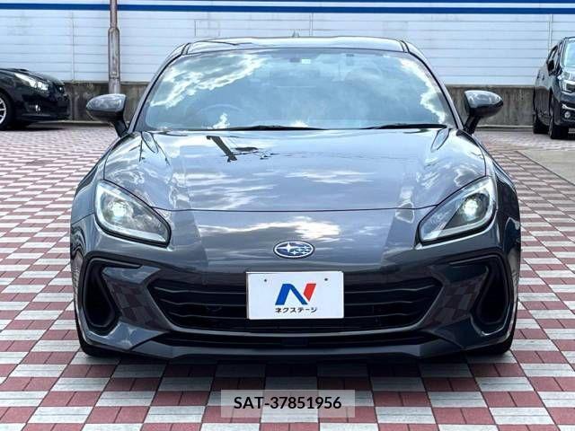 Subaru BRZ 2021-10 320959-15